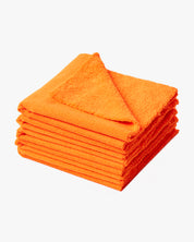 HIGH/LOW PILE MICROFIBRE CLOTH