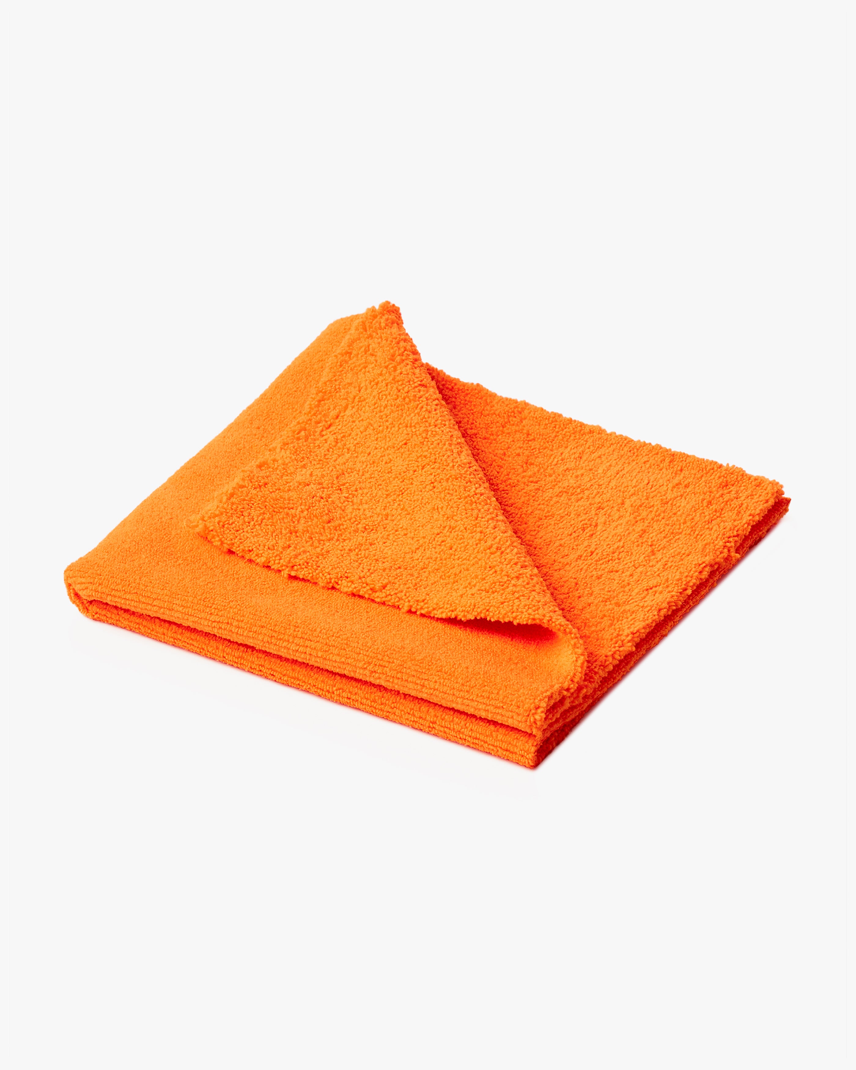 LOW PILE MICROFIBRE CLOTH