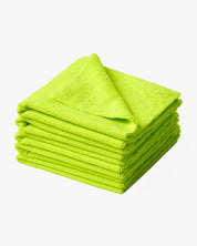 HIGH/LOW PILE MICROFIBRE CLOTH