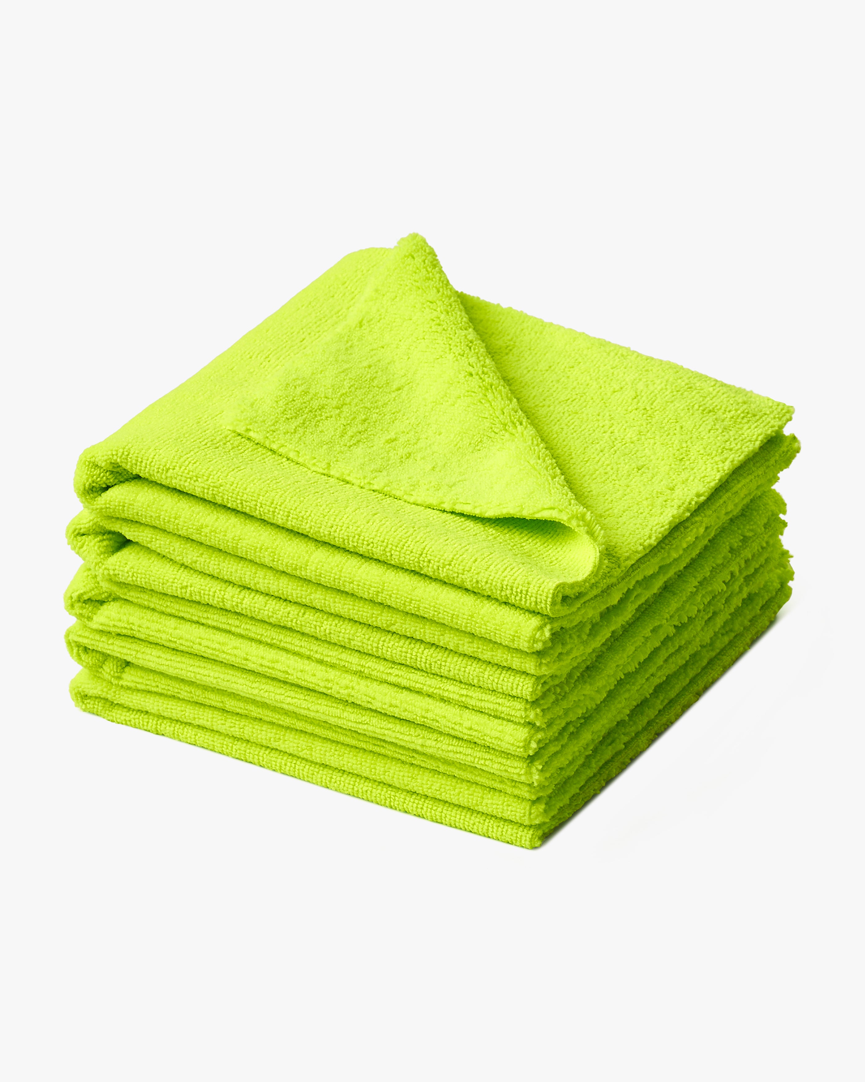 HIGH/LOW PILE MICROFIBRE CLOTH