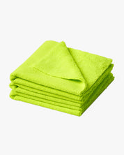 HIGH/LOW PILE MICROFIBRE CLOTH