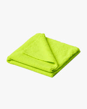 HIGH/LOW PILE MICROFIBRE CLOTH