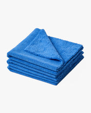 HIGH/LOW PILE MICROFIBRE CLOTH