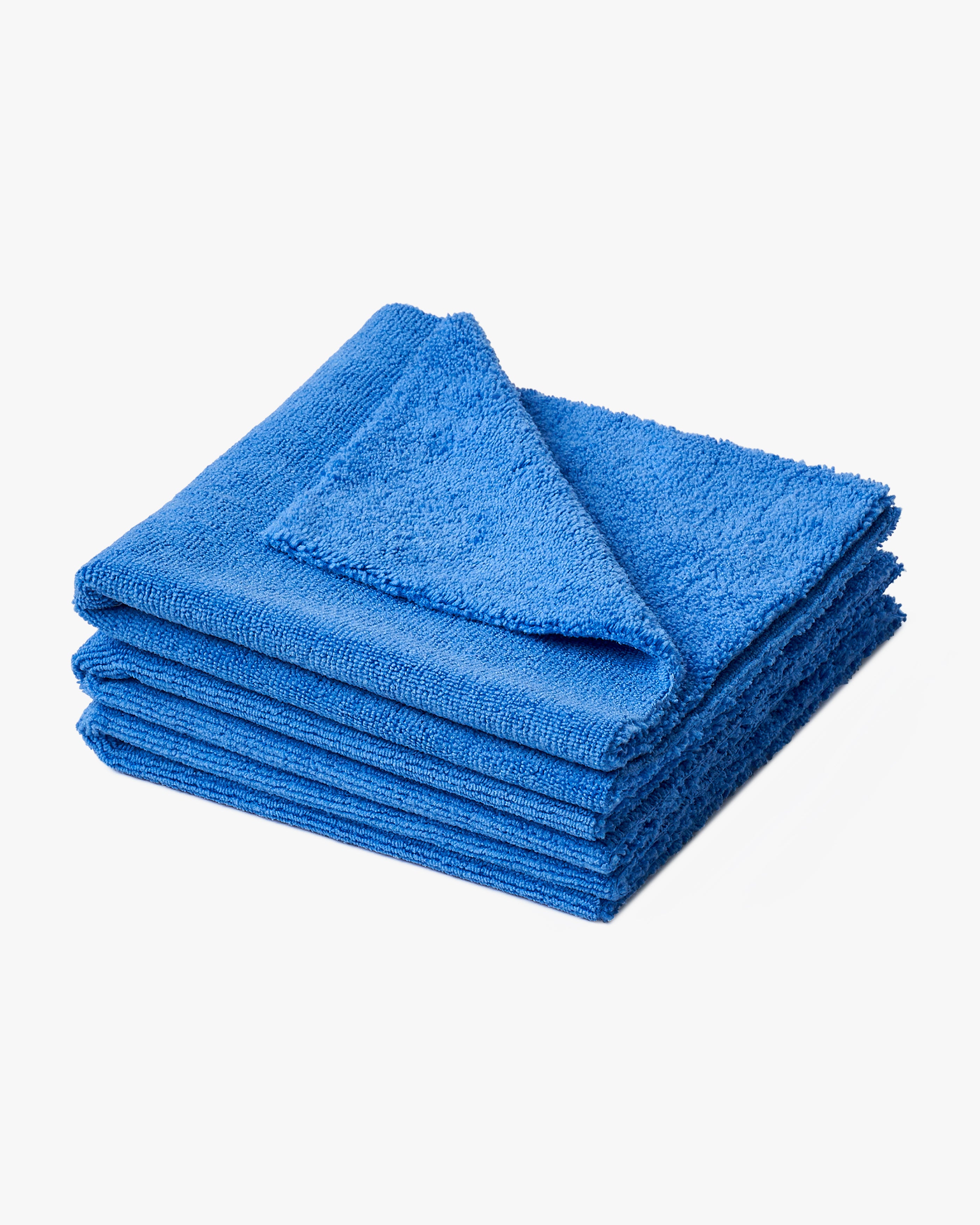 HIGH/LOW PILE MICROFIBRE CLOTH