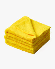 CORAL FLEECE MICROFIBRE CLOTH