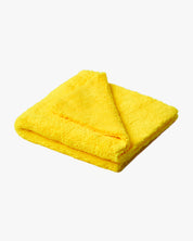 CORAL FLEECE MICROFIBRE CLOTH