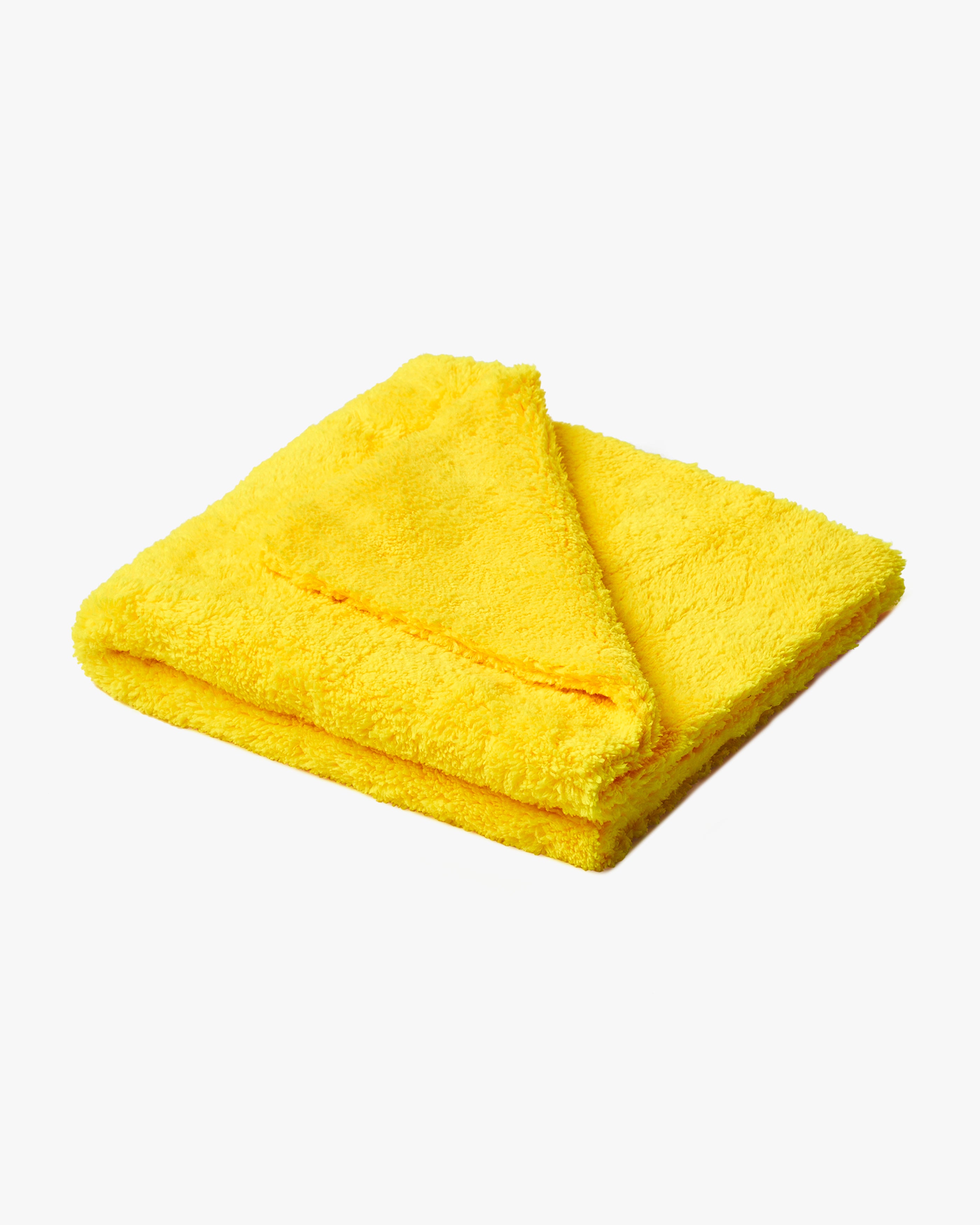 CORAL FLEECE MICROFIBRE CLOTH