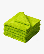 CORAL FLEECE MICROFIBRE CLOTH
