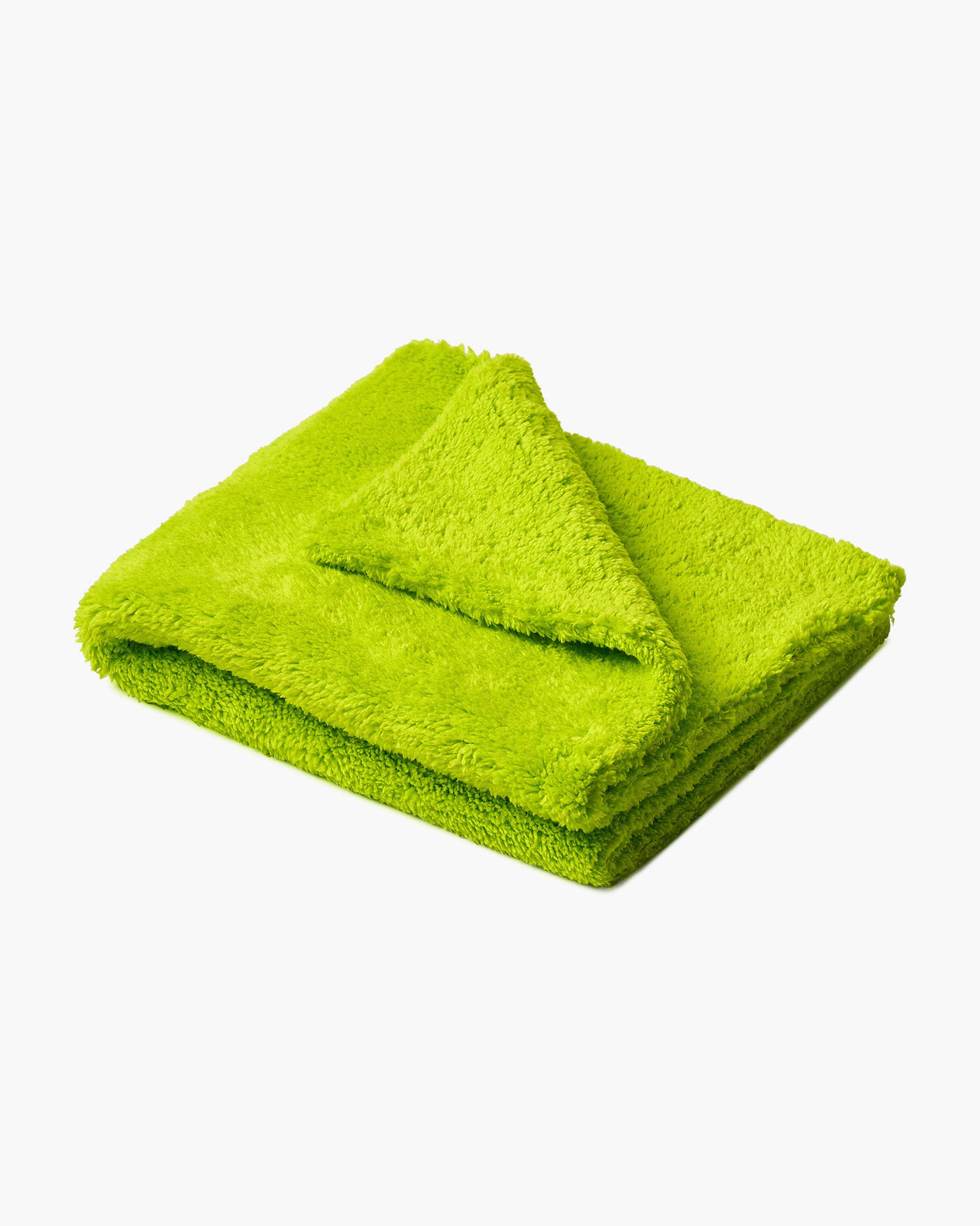 CORAL FLEECE MICROFIBRE CLOTH