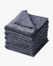 CORAL FLEECE MICROFIBRE CLOTH