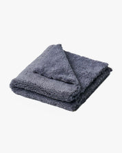 CORAL FLEECE MICROFIBRE CLOTH