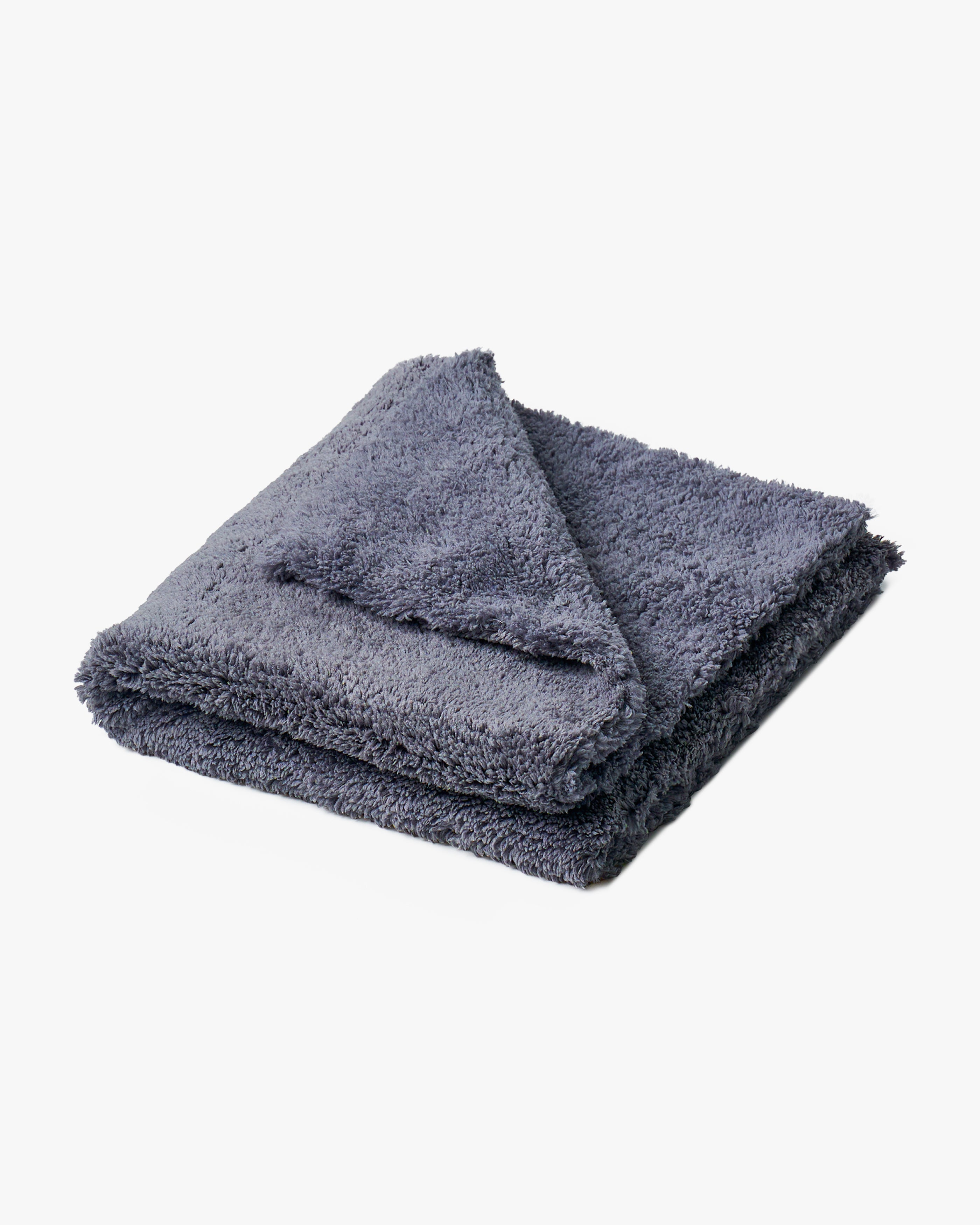CORAL FLEECE MICROFIBRE CLOTH