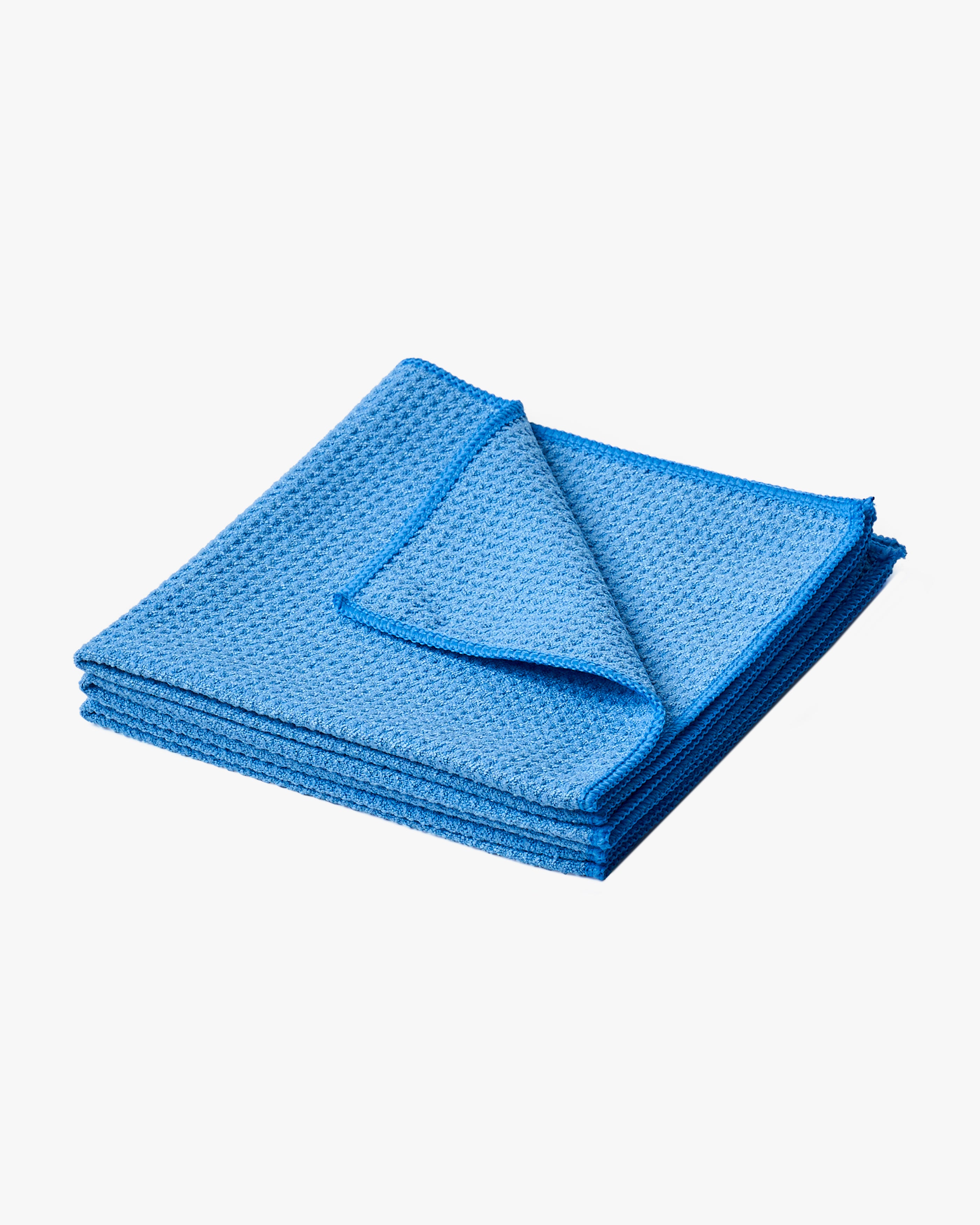 GLASS WAFFLE MICROFIBRE CLOTH
