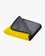 PLUSH MICROFIBRE CLOTH