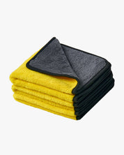 PLUSH MICROFIBRE CLOTH
