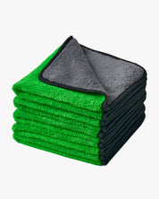 PLUSH MICROFIBRE CLOTH
