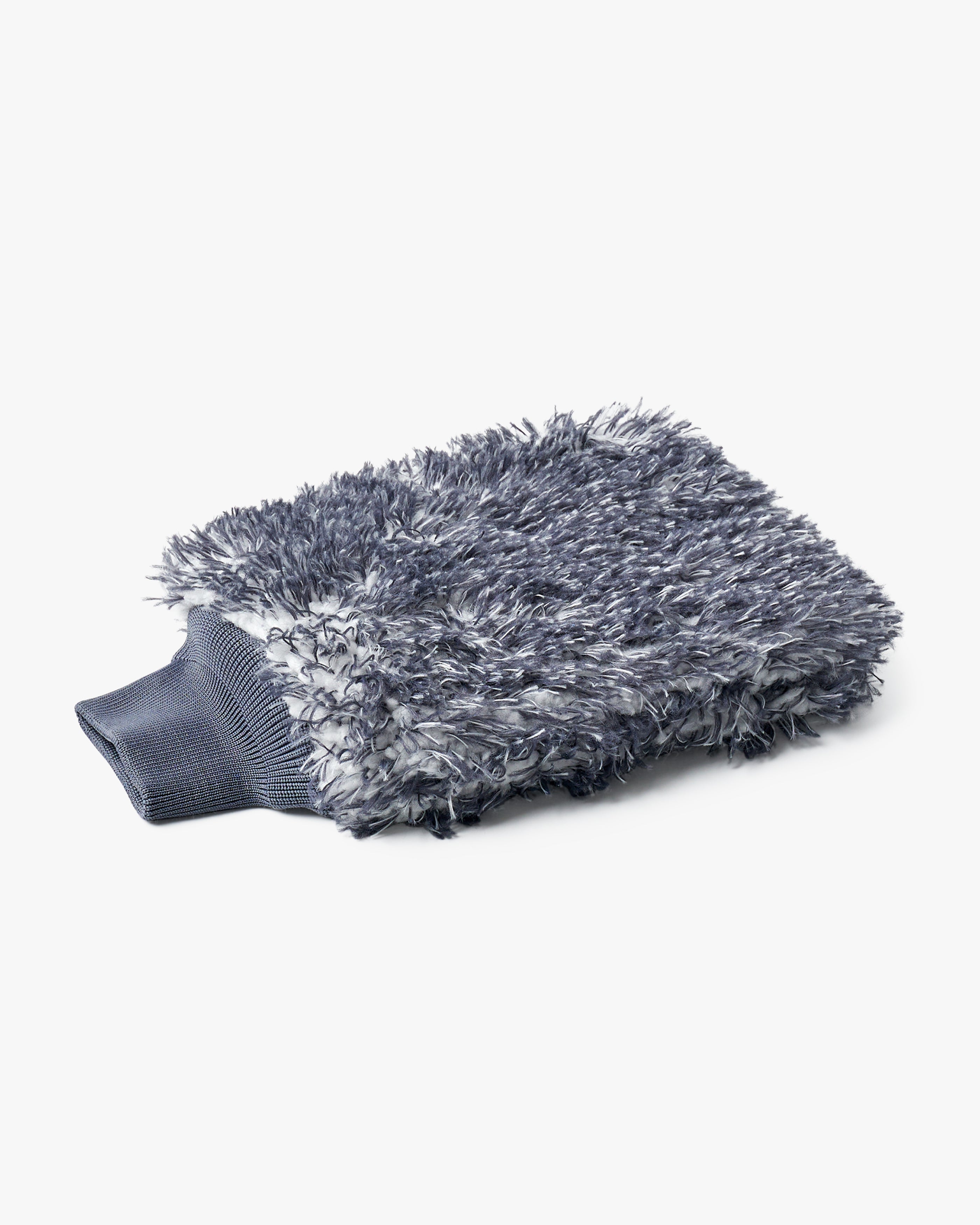 PREMIUM WASH MITT