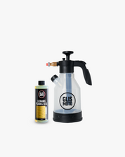 CERAMIC FOAM & SEAL KIT