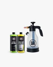 PRE-WASH KIT