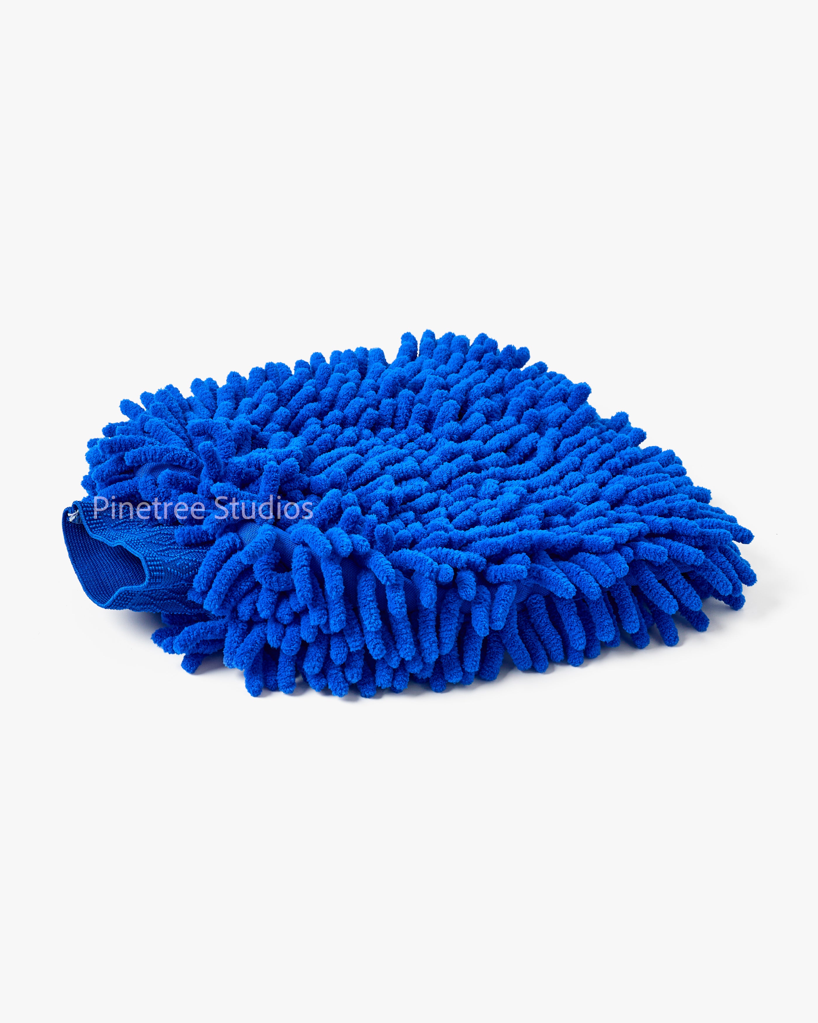 Chenille Wash Mitt