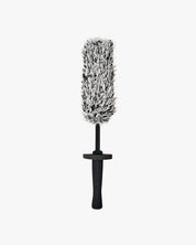 WAVE ALLOY WHEEL CLEANING BRUSH