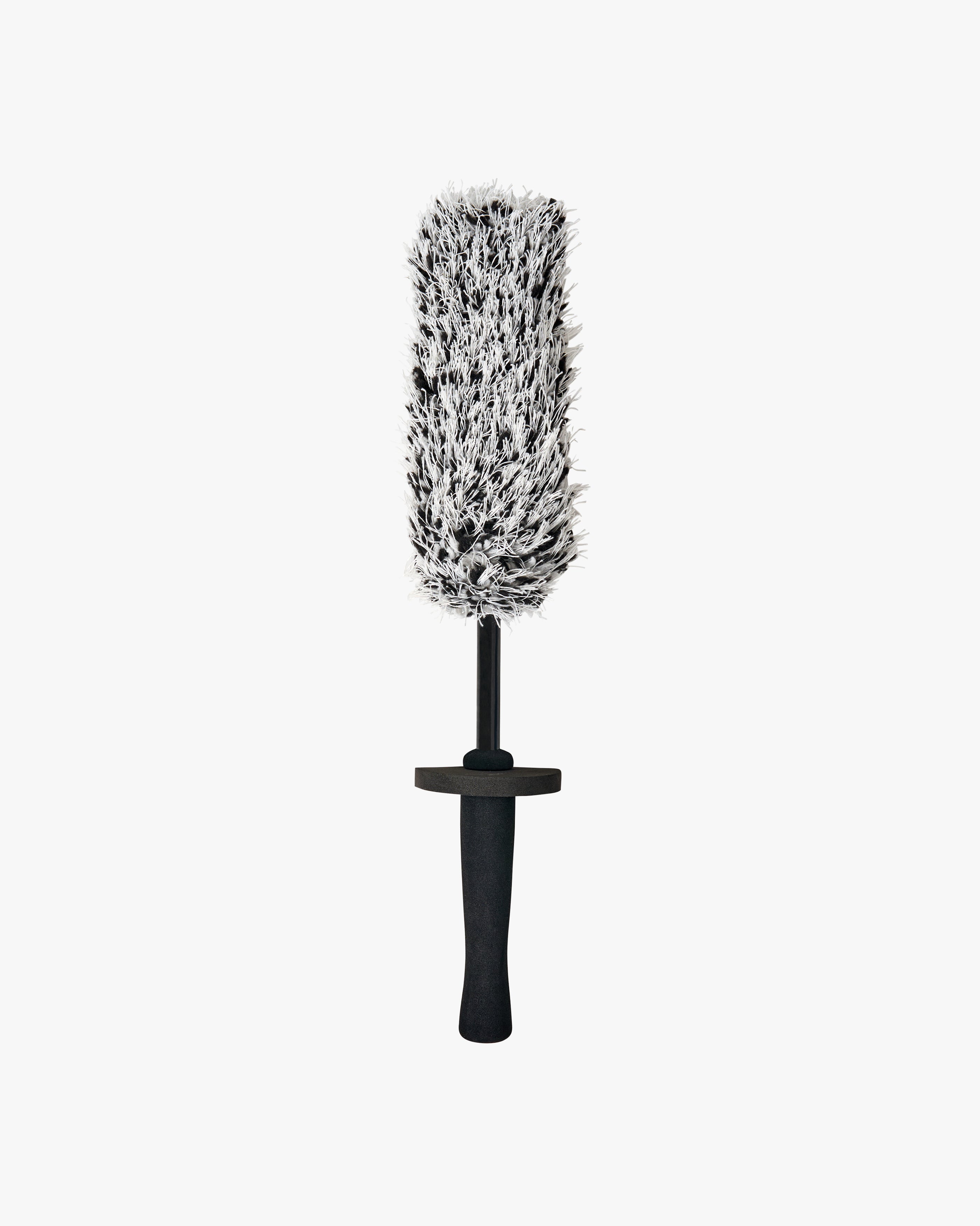 WAVE ALLOY WHEEL CLEANING BRUSH