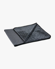 TWISTED LOOP DRYING TOWEL