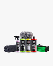 WASH AND SHINE KIT