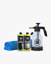 QUICK WASH KIT
