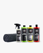 WASH & PROTECT KIT