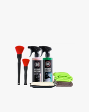 INTERIOR CLEAN & RESTORE KIT