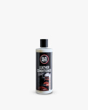 LEATHER CLEANING & CONDITIONING KIT