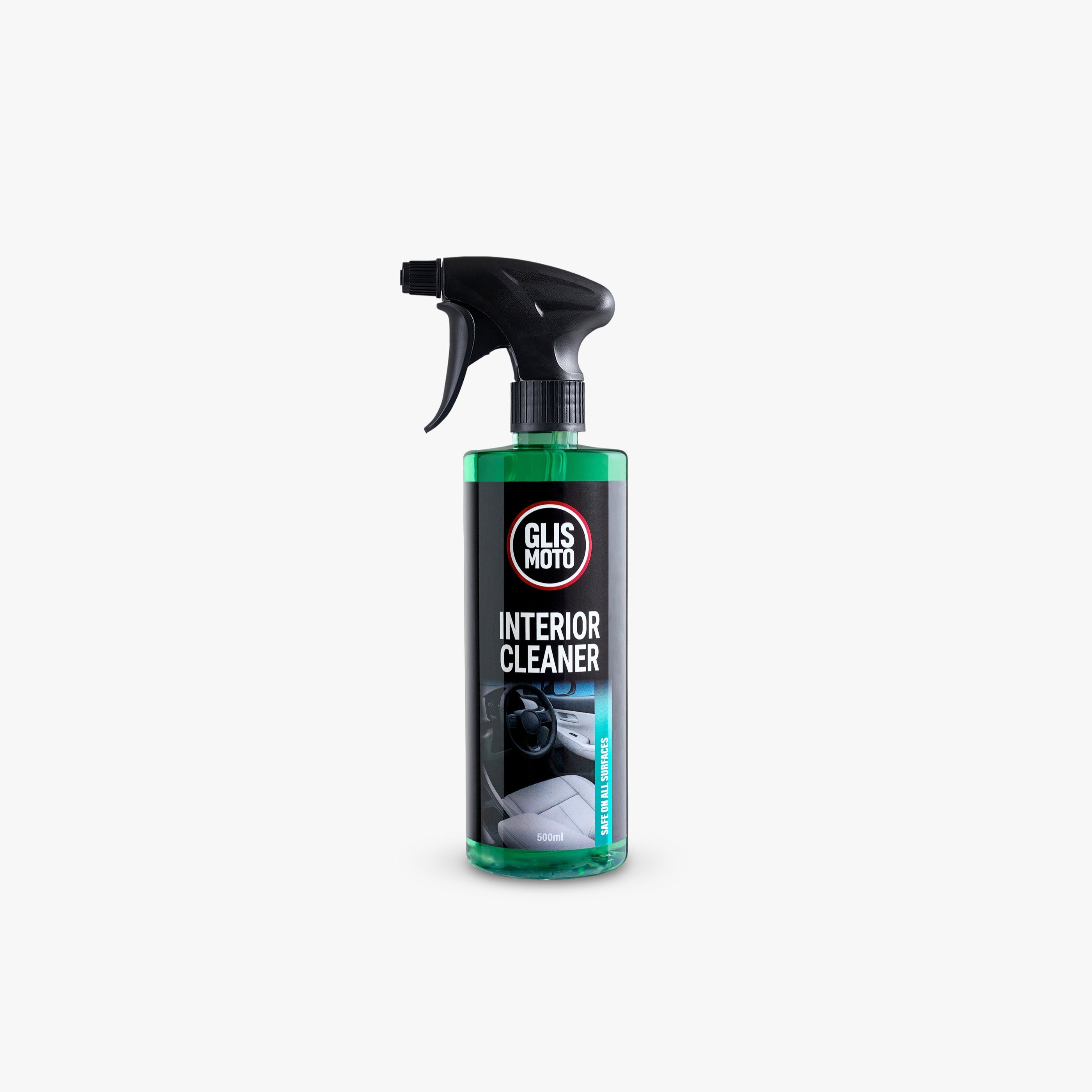 INTERIOR CLEANING KIT