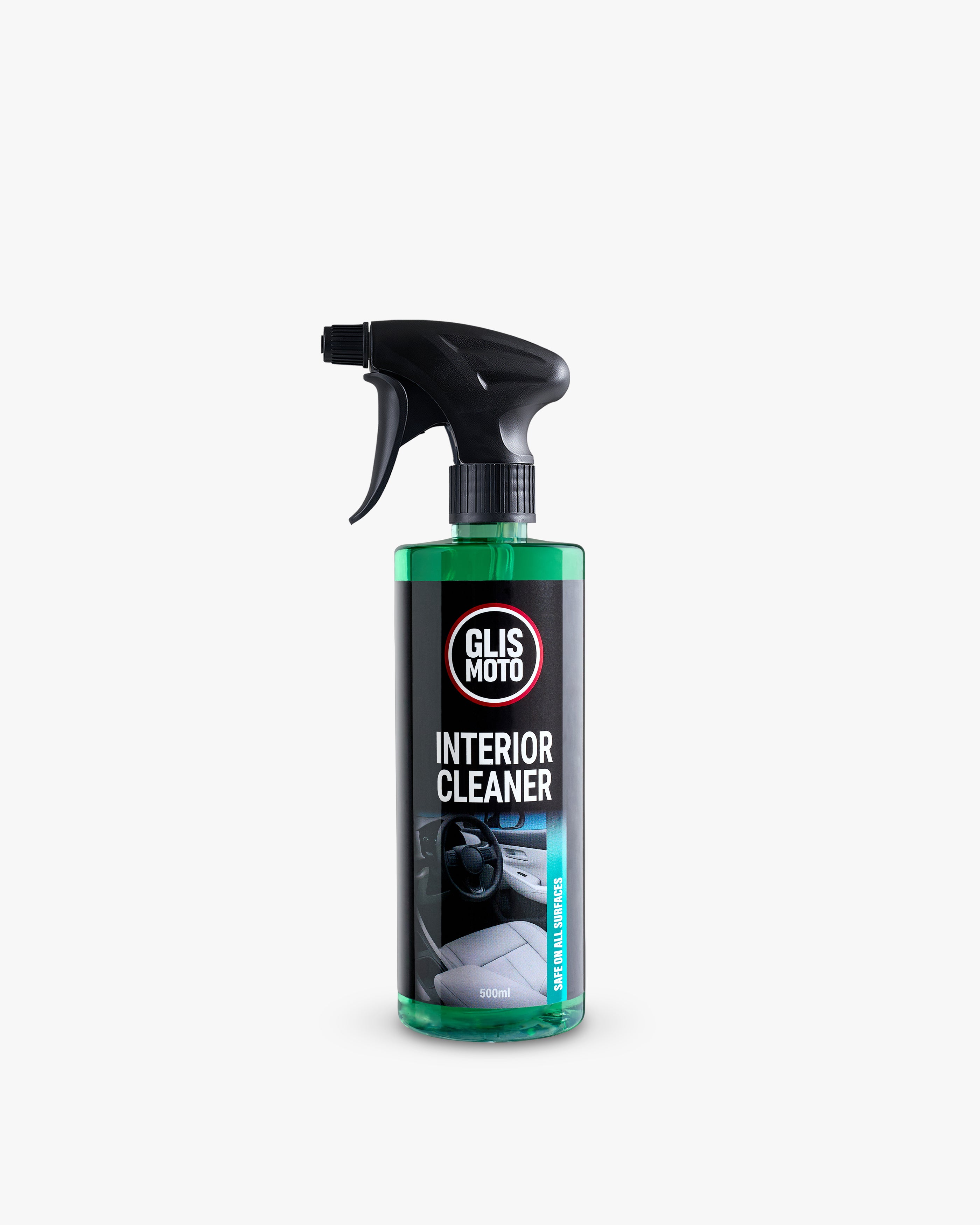 INTERIOR CLEAN & RESTORE KIT
