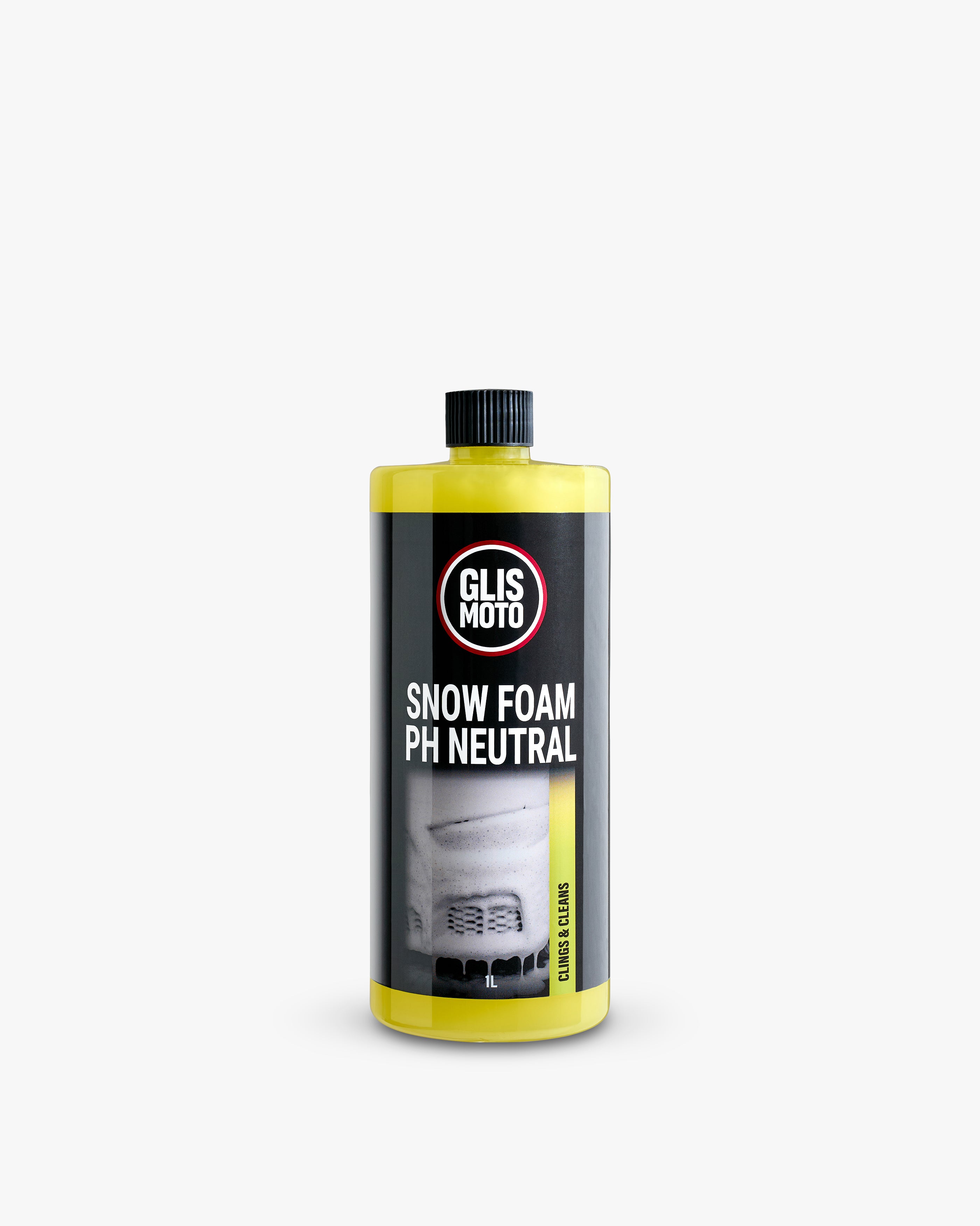 ESSENTIAL WASH & SHINE KIT