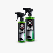 BUG & SAP REMOVER