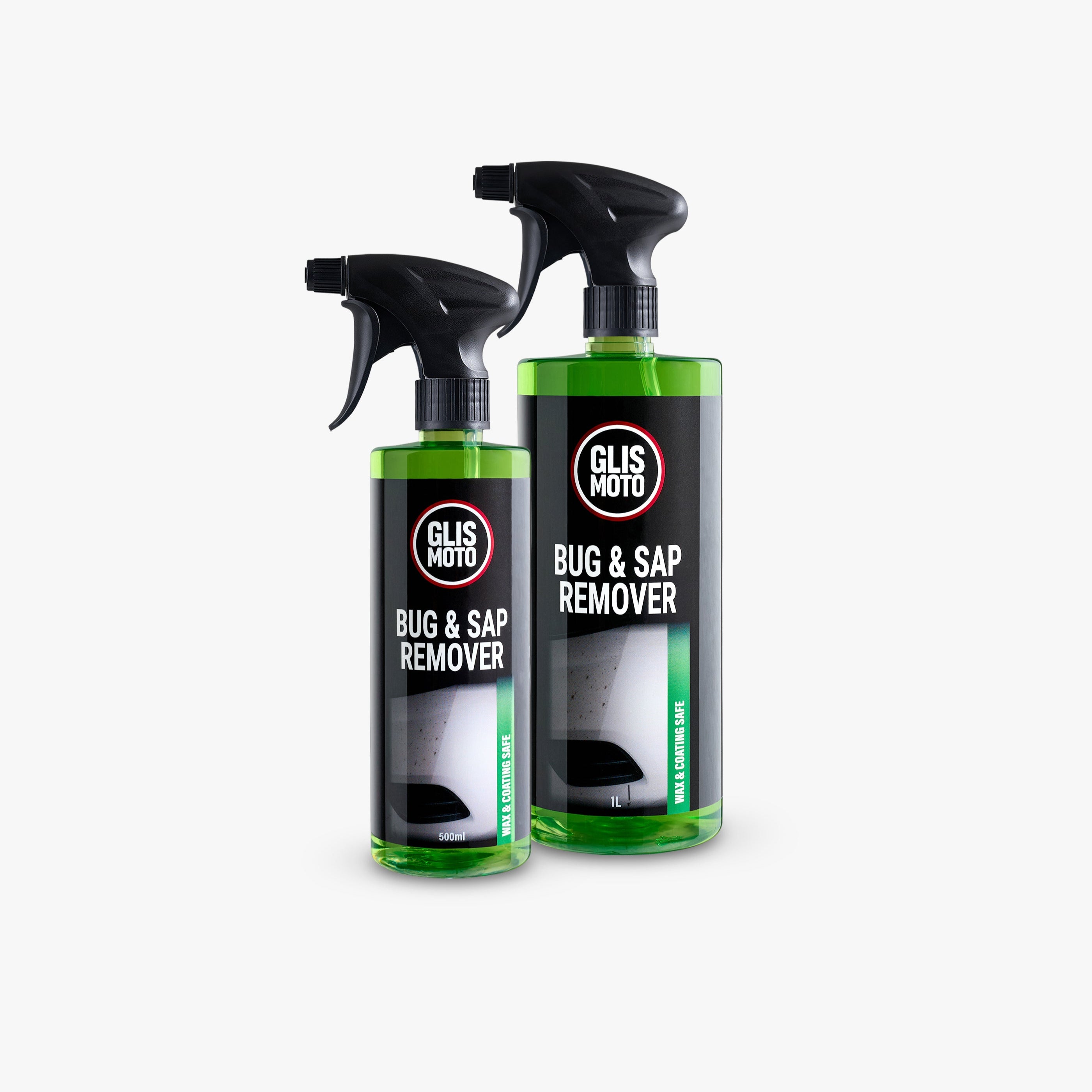 BUG & SAP REMOVER