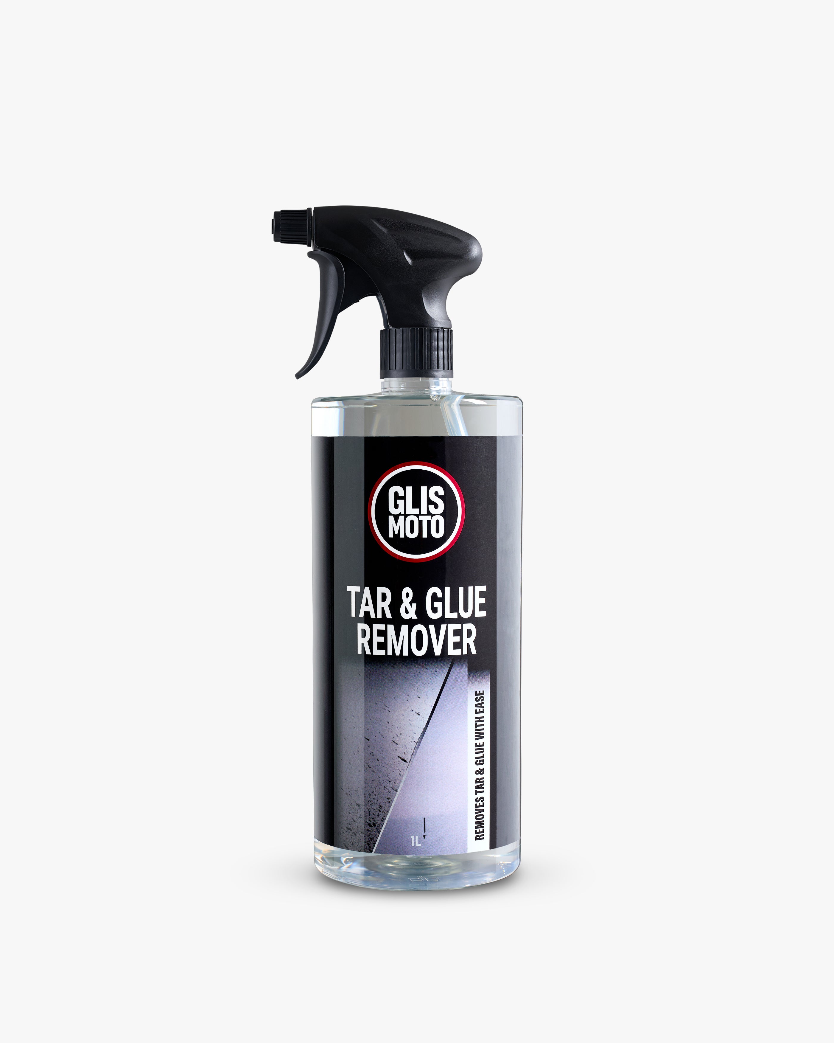 TAR & GLUE REMOVER
