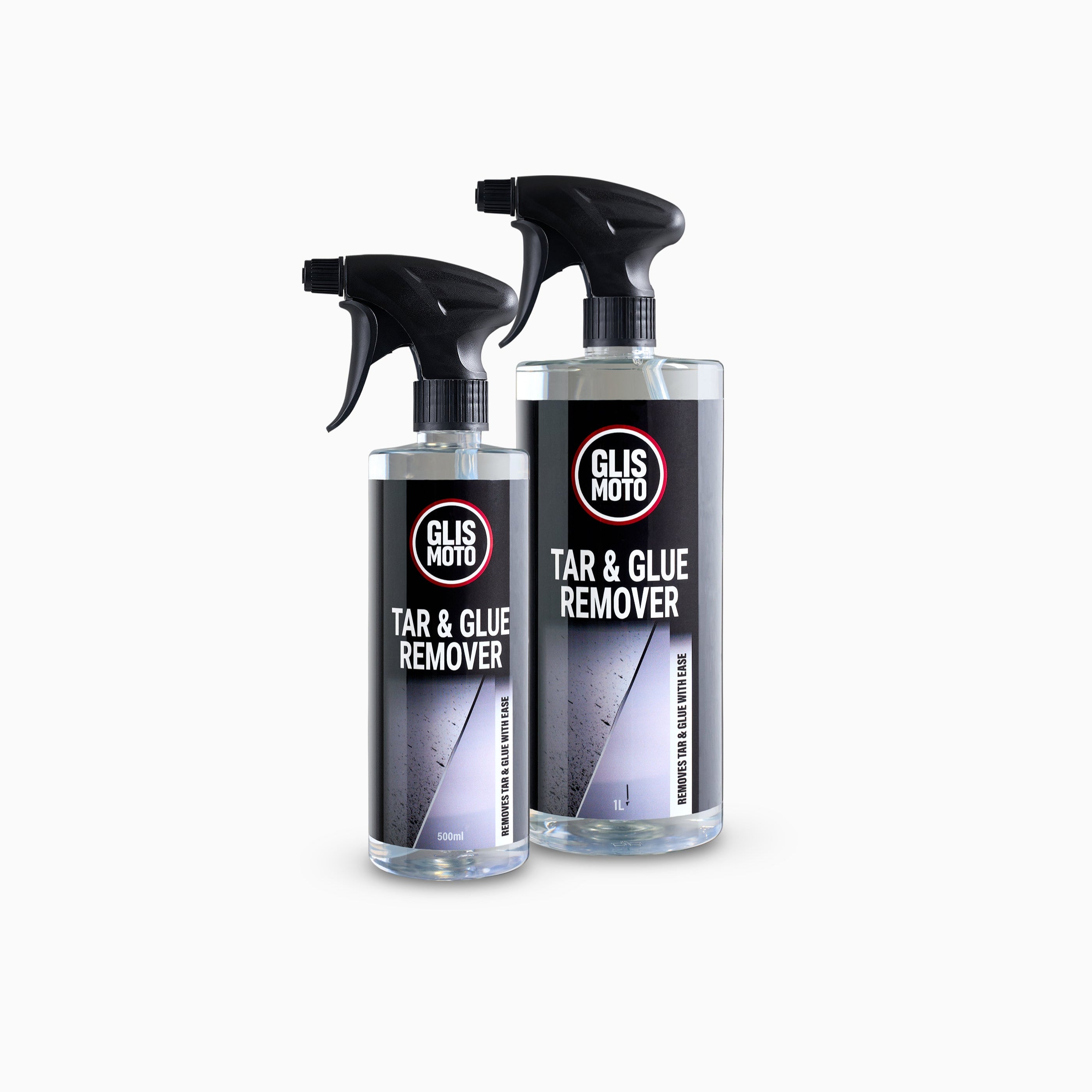 TAR & GLUE REMOVER