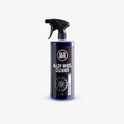 ALLOY WHEEL CLEANER