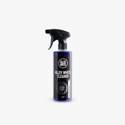 ALLOY WHEEL CLEANER