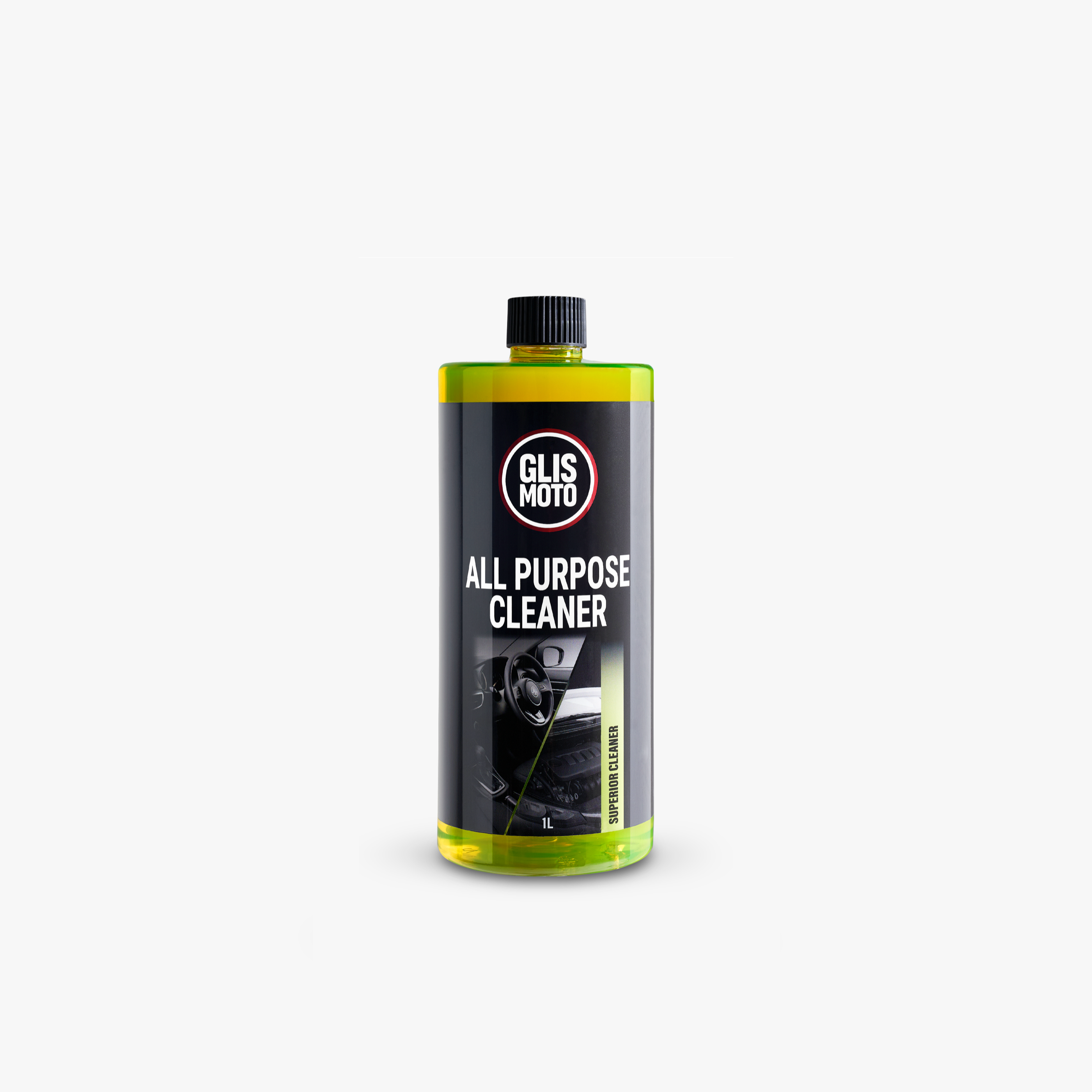ALL PURPOSE CLEANER