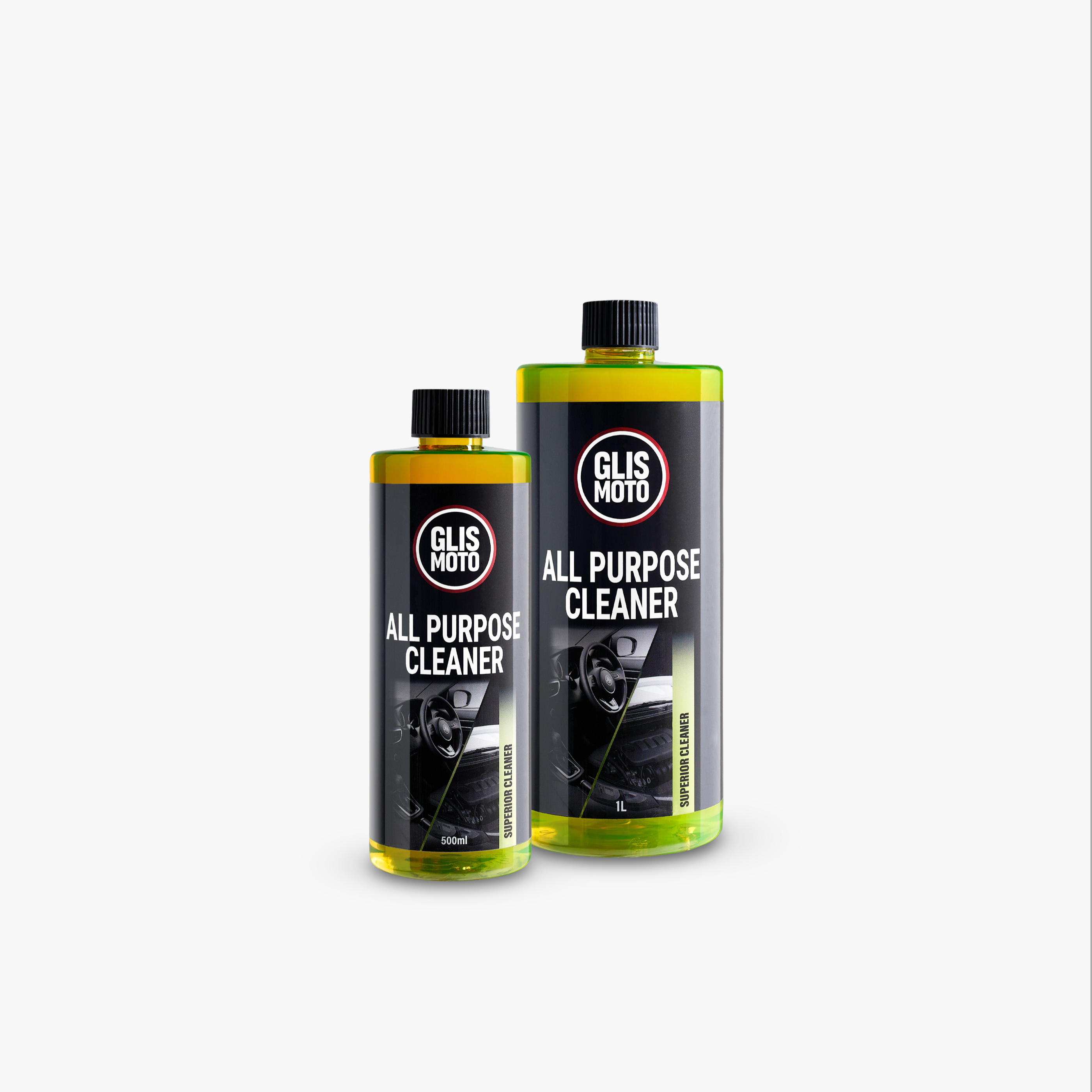 ALL PURPOSE CLEANER