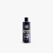 CAR SHAMPOO