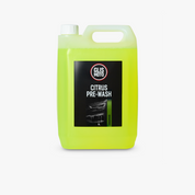 CITRUS PRE-WASH 5L KIT