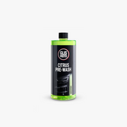 DOUBLE SPRAY BOTTLE KIT