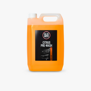CITRUS PRE-WASH