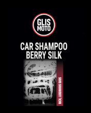 CAR SHAMPOO