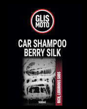 CAR SHAMPOO