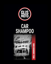 CAR SHAMPOO